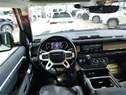 لاند ڕۆڤەر دیفێندەر